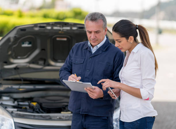 Auto Insurance Axis serving Marlboro County